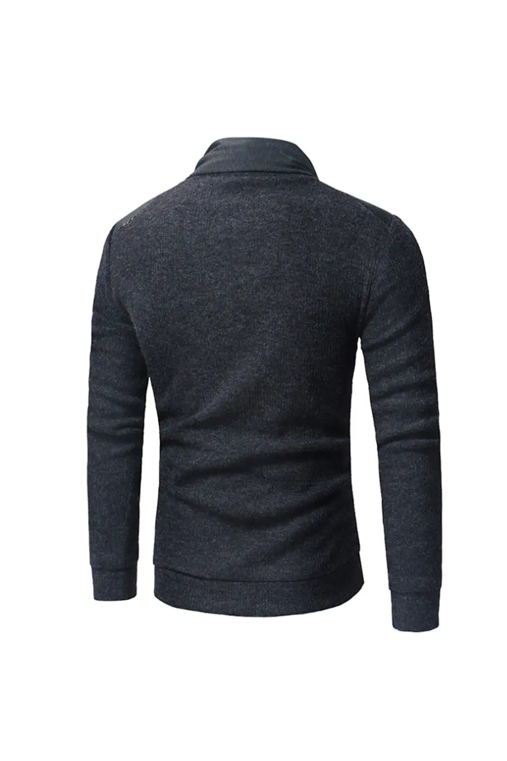Crewneck Sweatshirt - Dark Gray - Strange Clothes