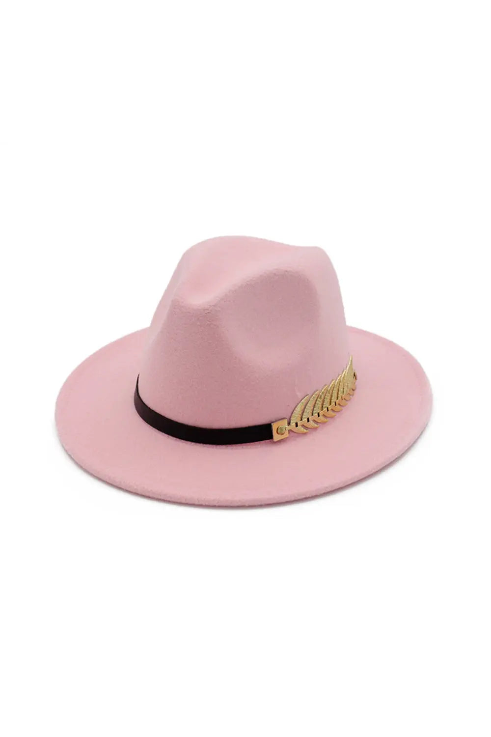 Jazz Hat - Pink - Strange Clothes