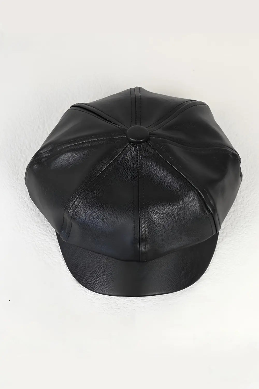 Retro Painter Hat - Black - Strange Clothes